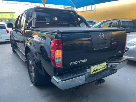 NISSAN Frontier 2.5 XE TURBO DIESEL CABINE DUPLA, Foto 11