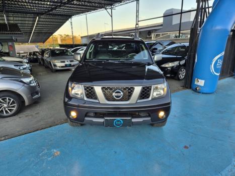 NISSAN Frontier 2.5 SE ATTACK TURBO DIESEL CABINE DUPLA, Foto 2