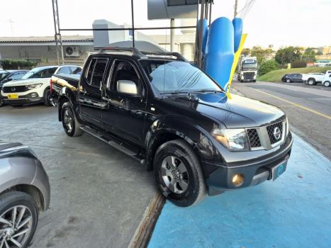 NISSAN Frontier 2.5 SE ATTACK TURBO DIESEL CABINE DUPLA, Foto 3