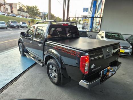 NISSAN Frontier 2.5 SE ATTACK TURBO DIESEL CABINE DUPLA, Foto 6