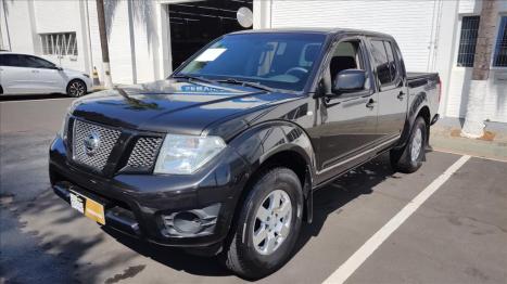 NISSAN Frontier 2.5 S 4X4 TURBO DIESEL CABINE DUPLA, Foto 2