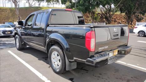 NISSAN Frontier 2.5 S 4X4 TURBO DIESEL CABINE DUPLA, Foto 4