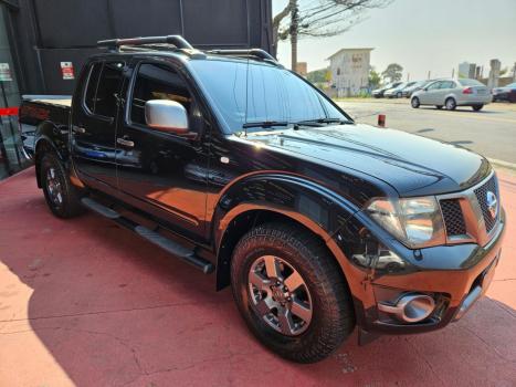 NISSAN Frontier 2.5 16V 4X4 SV ATTACK TURBO DIESEL CABINE DUPLA, Foto 3