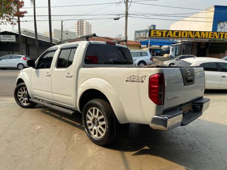 NISSAN Frontier 2.5 SL 4X4 TURBO DIESEL CABINE DUPLA AUTOMTICO, Foto 5