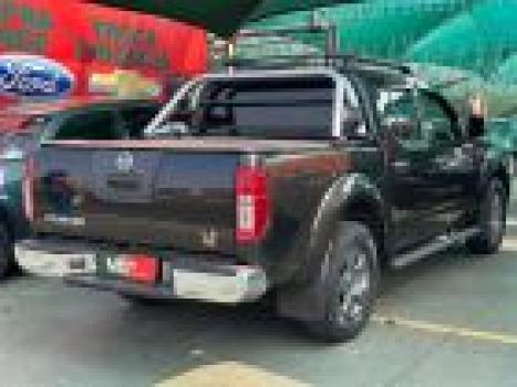 NISSAN Frontier 2.5 LE ATTACK 4X4 TURBO DIESEL CABINE DUPLA AUTOMTICO, Foto 5