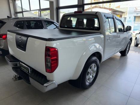 NISSAN Frontier 2.5 S TURBO DIESEL CABINE DUPLA, Foto 4