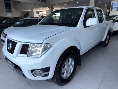 NISSAN Frontier 2.5 S TURBO DIESEL CABINE DUPLA, Foto 5