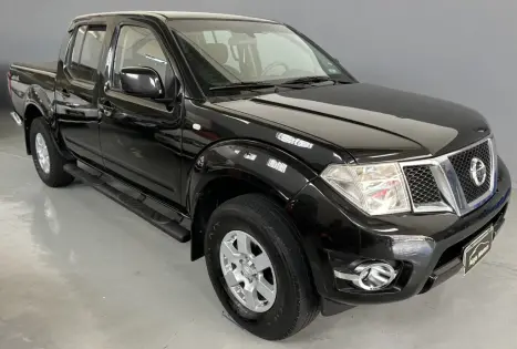 NISSAN Frontier 2.5 S 4X4 TURBO DIESEL CABINE DUPLA, Foto 1