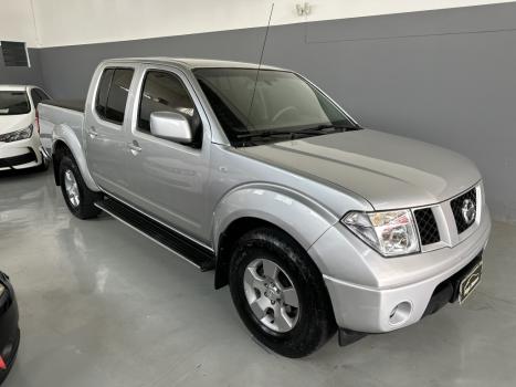 NISSAN Frontier 2.5 XE TURBO DIESEL CABINE DUPLA, Foto 1