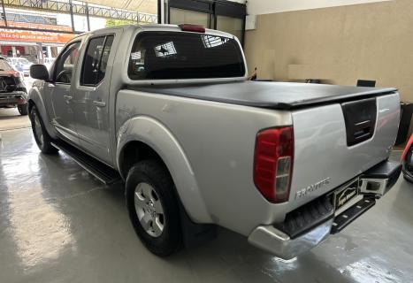 NISSAN Frontier 2.5 XE TURBO DIESEL CABINE DUPLA, Foto 5