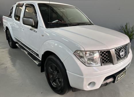 NISSAN Frontier 2.5 XE TURBO DIESEL CABINE DUPLA, Foto 1