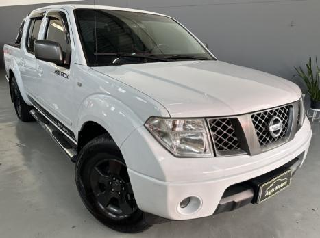 NISSAN Frontier 2.5 XE TURBO DIESEL CABINE DUPLA, Foto 3