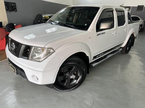 NISSAN Frontier 2.5 XE TURBO DIESEL CABINE DUPLA, Foto 5