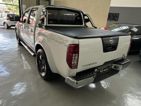 NISSAN Frontier 2.5 XE TURBO DIESEL CABINE DUPLA, Foto 6