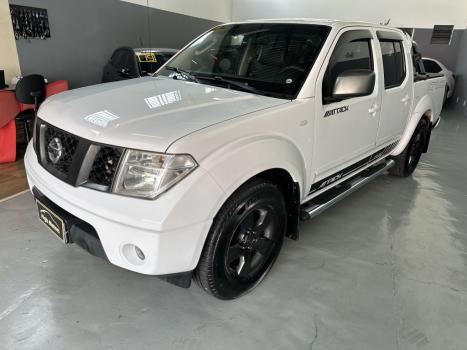 NISSAN Frontier 2.5 XE TURBO DIESEL CABINE DUPLA, Foto 7