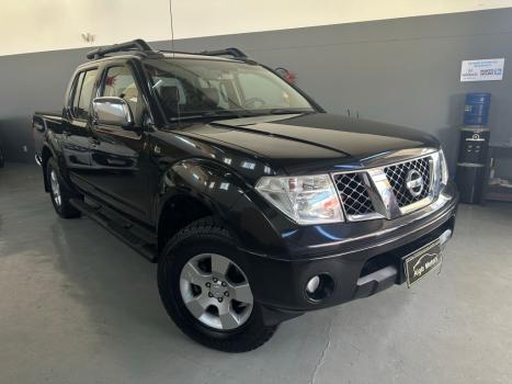 NISSAN Frontier 2.5 LE 4X4 TURBO DIESEL CABINE DUPLA, Foto 3