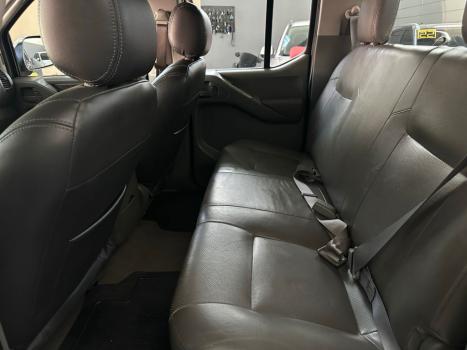 NISSAN Frontier 2.5 LE 4X4 TURBO DIESEL CABINE DUPLA, Foto 10