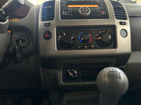NISSAN Frontier 2.5 LE 4X4 TURBO DIESEL CABINE DUPLA, Foto 11
