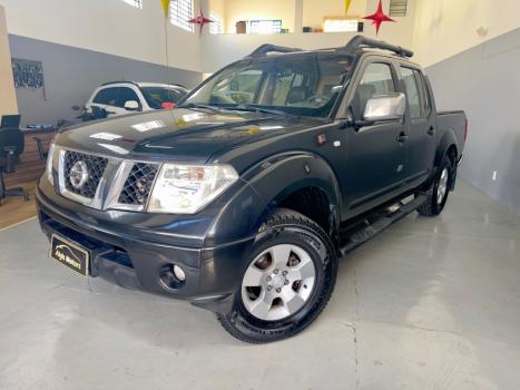 NISSAN Frontier 2.5 LE 4X4 TURBO DIESEL CABINE DUPLA, Foto 15