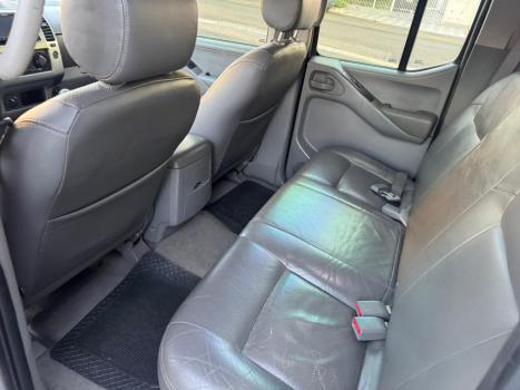 NISSAN Frontier 2.5 LE 4X4 TURBO DIESEL CABINE DUPLA, Foto 8
