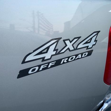 NISSAN Frontier 2.5 SEL 4X4 TURBO DIESEL CABINE DUPLA AUTOMTICO, Foto 8