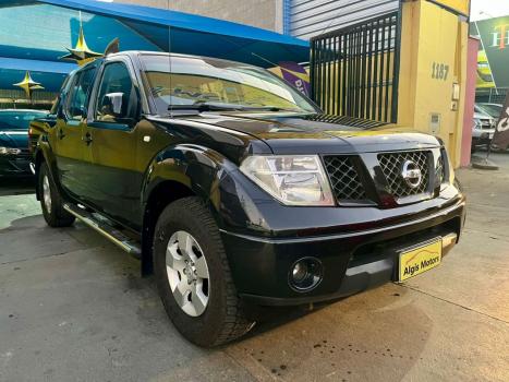 NISSAN Frontier 2.5 XE TURBO DIESEL CABINE DUPLA, Foto 2