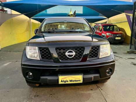 NISSAN Frontier 2.5 XE TURBO DIESEL CABINE DUPLA, Foto 3