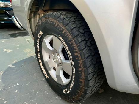 NISSAN Frontier 2.5 XE 4X4 TURBO DIESEL CABINE DUPLA, Foto 8