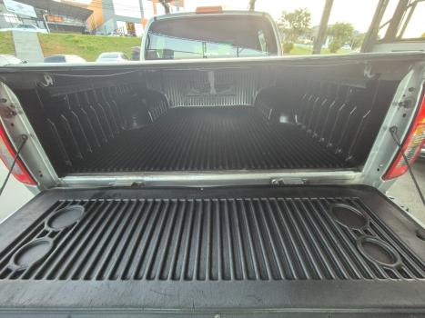 NISSAN Frontier 2.5 SL 4X4 TURBO DIESEL CABINE DUPLA AUTOMTICO, Foto 7