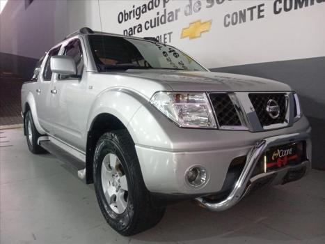 NISSAN Frontier 2.5 SE 4X4 TURBO DIESEL CABINE DUPLA, Foto 1