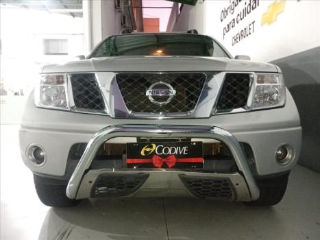 NISSAN Frontier 2.5 SE 4X4 TURBO DIESEL CABINE DUPLA, Foto 5