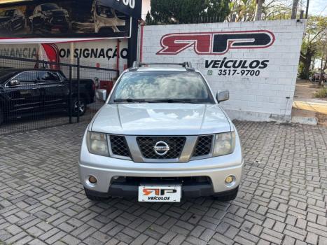 NISSAN Frontier 2.5 SE ATTACK TURBO DIESEL CABINE DUPLA, Foto 3