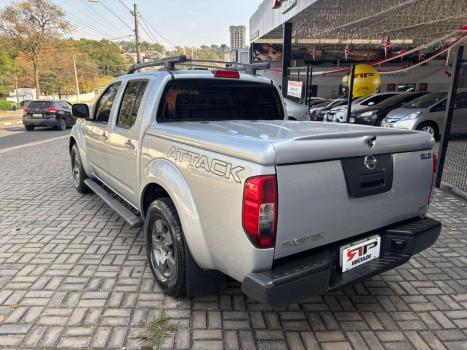 NISSAN Frontier 2.5 SE ATTACK TURBO DIESEL CABINE DUPLA, Foto 7