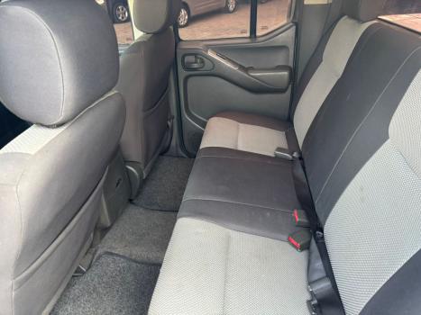 NISSAN Frontier 2.5 SE ATTACK TURBO DIESEL CABINE DUPLA, Foto 12