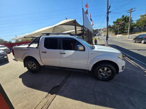 NISSAN Frontier 2.5 16V 4X4 SV ATTACK TURBO DIESEL CABINE DUPLA AUTOMTICO, Foto 9