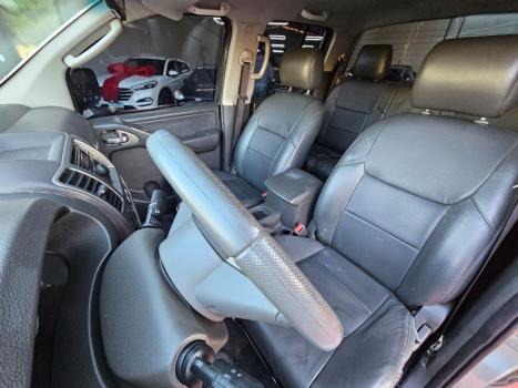 NISSAN Frontier 2.5 16V SV ATTACK TURBO DIESEL CABINE DUPLA, Foto 8