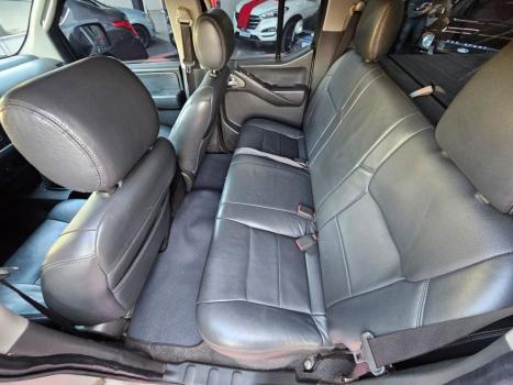 NISSAN Frontier 2.5 16V SV ATTACK TURBO DIESEL CABINE DUPLA, Foto 13