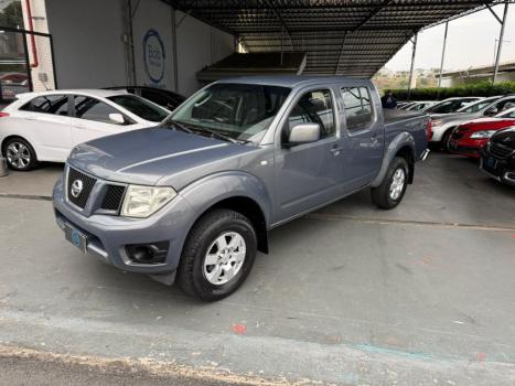 NISSAN Frontier 2.5 S 4X4 TURBO DIESEL CABINE DUPLA, Foto 1