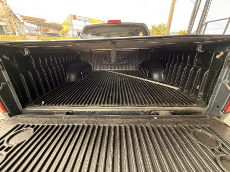 NISSAN Frontier 2.5 S 4X4 TURBO DIESEL CABINE DUPLA, Foto 7