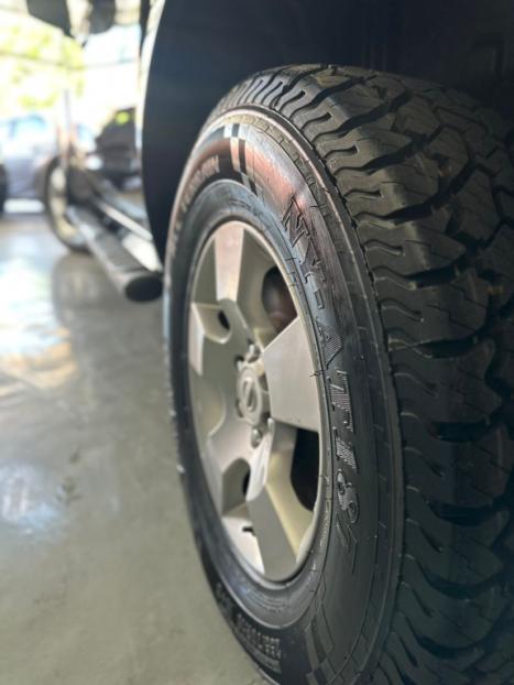 NISSAN Frontier 2.5 LE 4X4 TURBO DIESEL CABINE DUPLA, Foto 12