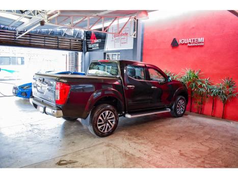 NISSAN Frontier , Foto 3