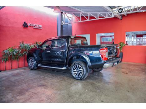 NISSAN Frontier , Foto 5