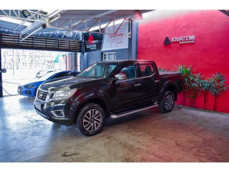 NISSAN Frontier , Foto 7