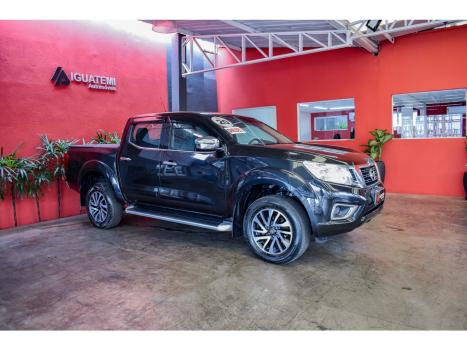 NISSAN Frontier , Foto 9