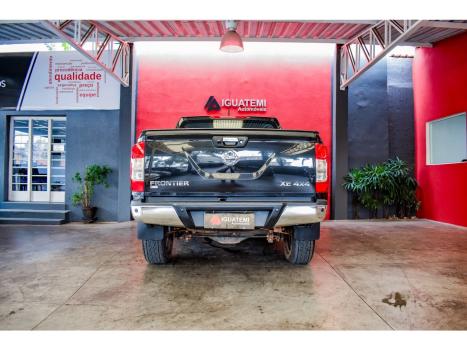 NISSAN Frontier , Foto 14