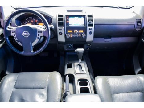 NISSAN Frontier , Foto 4