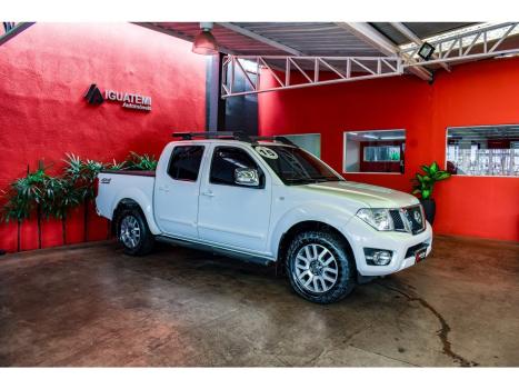 NISSAN Frontier , Foto 5