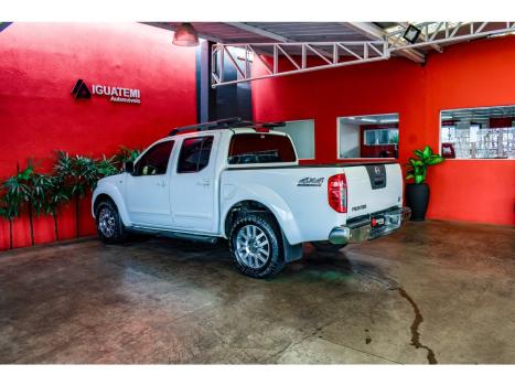 NISSAN Frontier , Foto 7