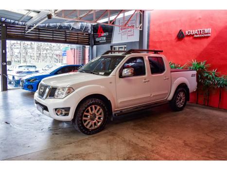 NISSAN Frontier , Foto 9