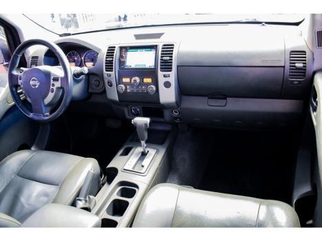 NISSAN Frontier , Foto 10